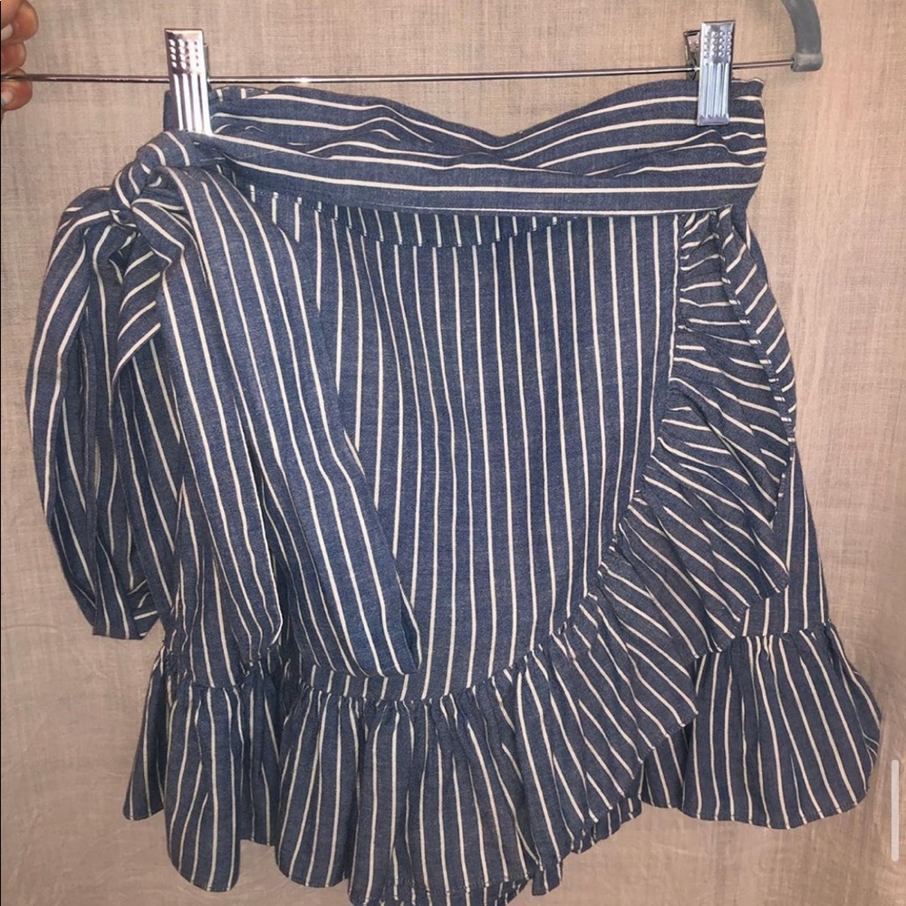 Tularosa highwasted skirt
